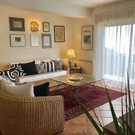 Bellavista Apartments 타오르미나 외부 사진