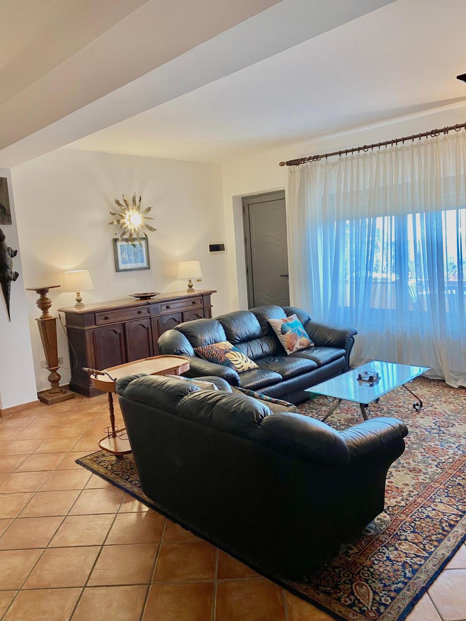 Bellavista Apartments 타오르미나 외부 사진