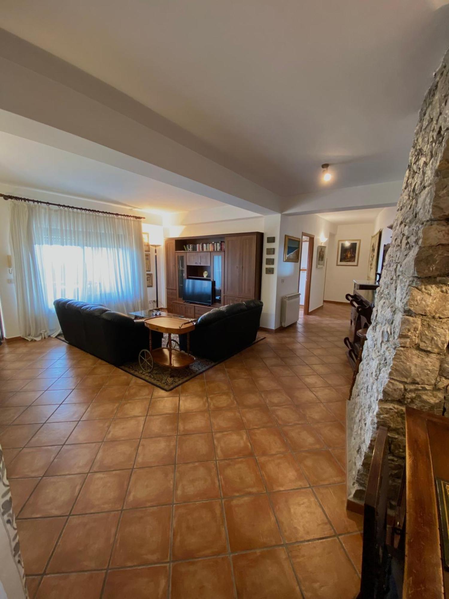 Bellavista Apartments 타오르미나 외부 사진