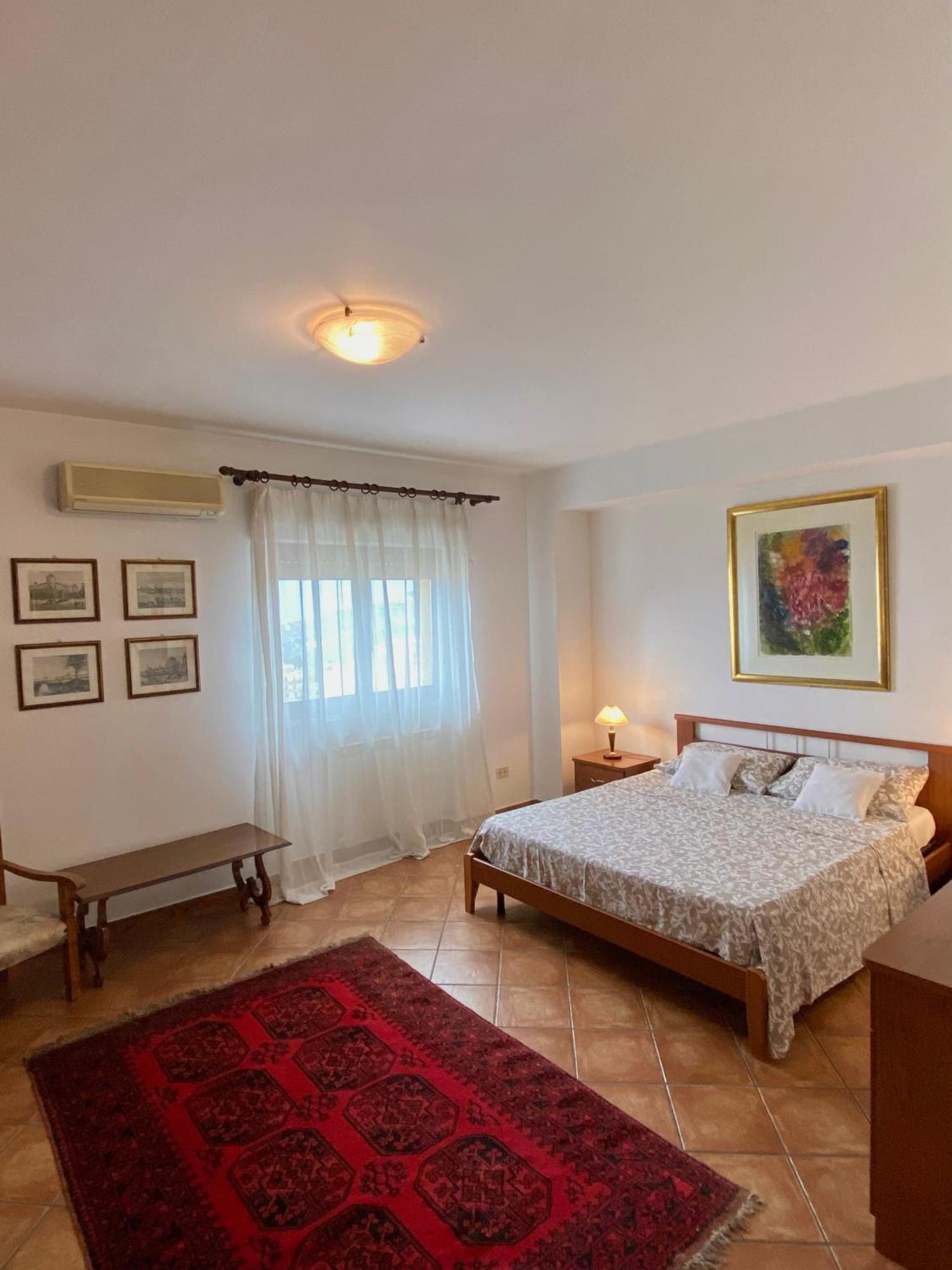Bellavista Apartments 타오르미나 외부 사진