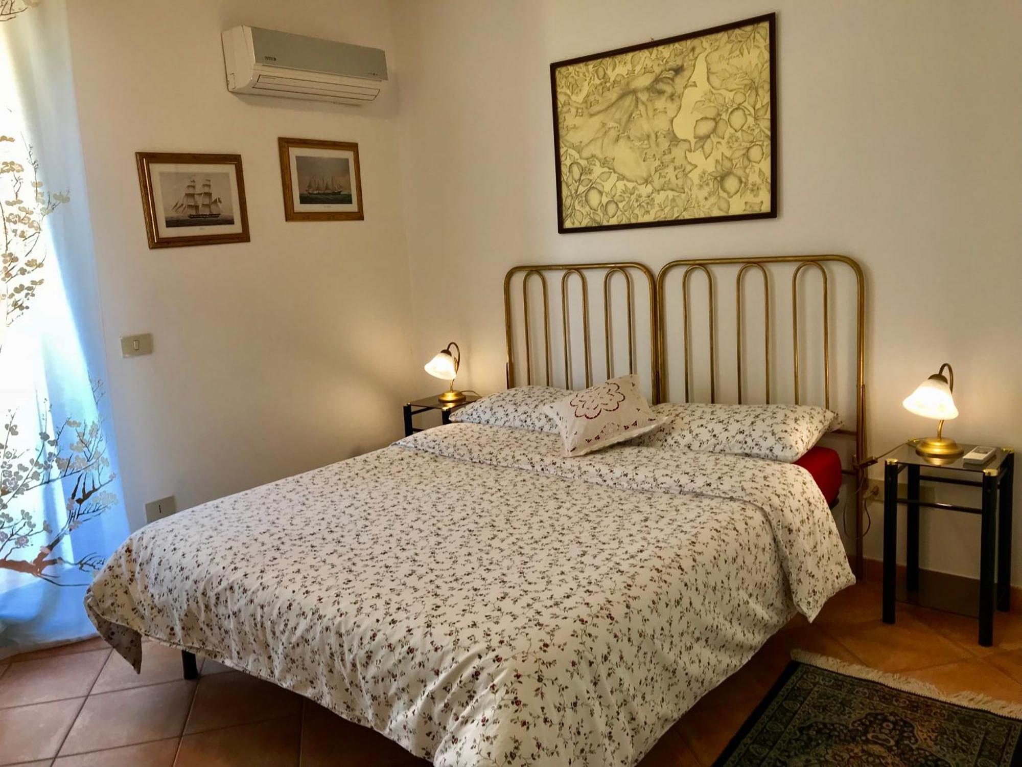 Bellavista Apartments 타오르미나 외부 사진