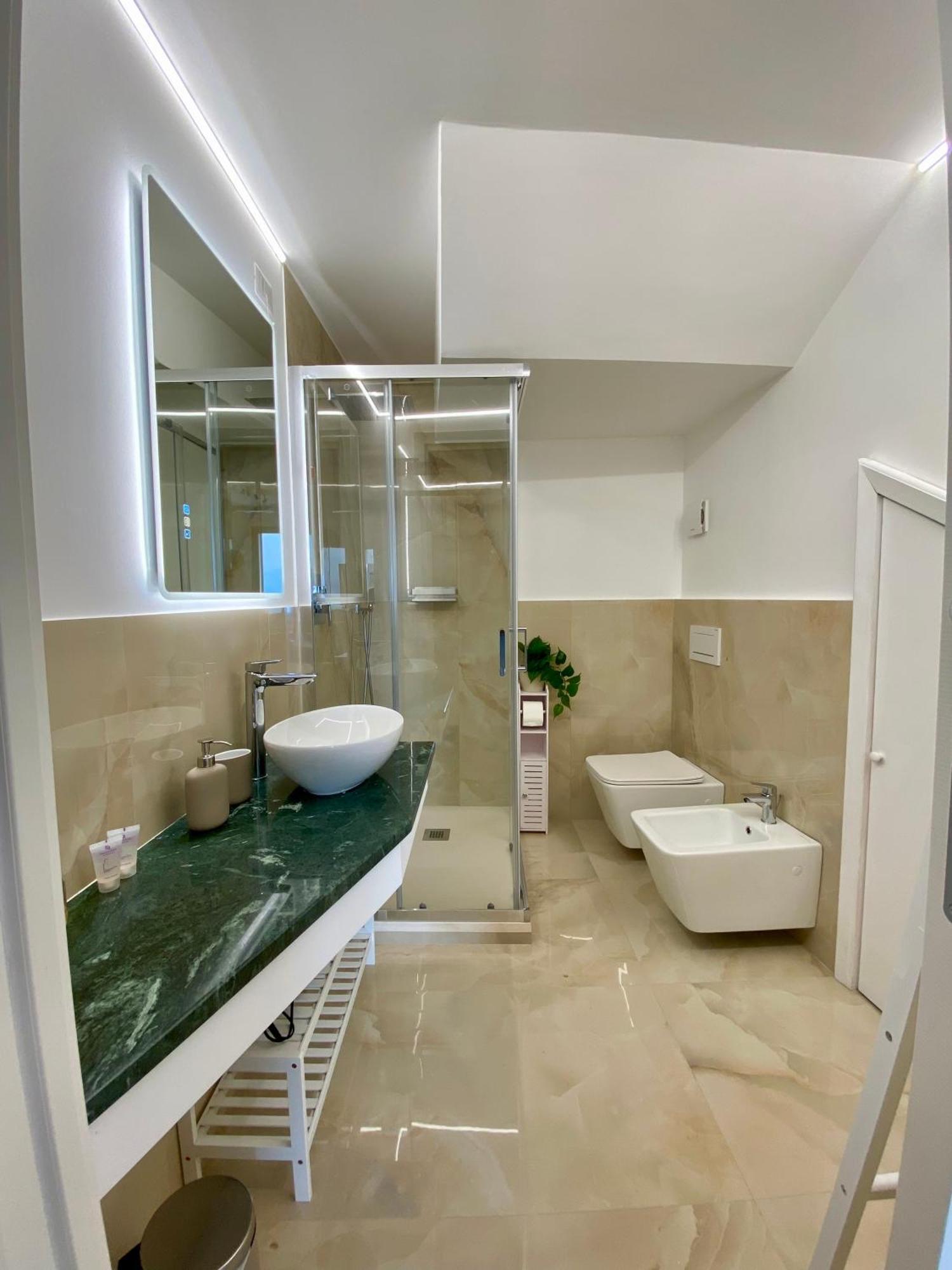 Bellavista Apartments 타오르미나 외부 사진