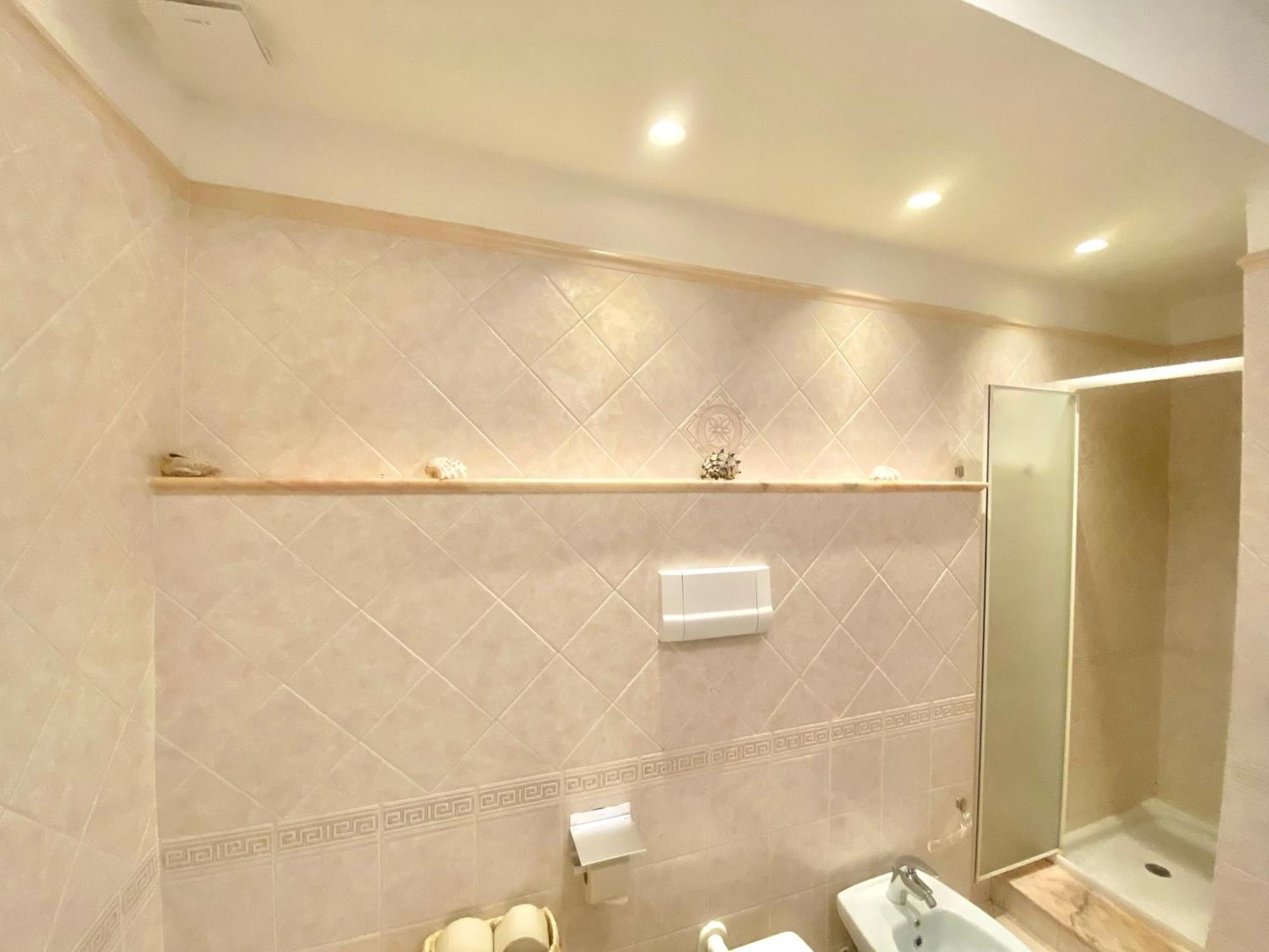 Bellavista Apartments 타오르미나 외부 사진