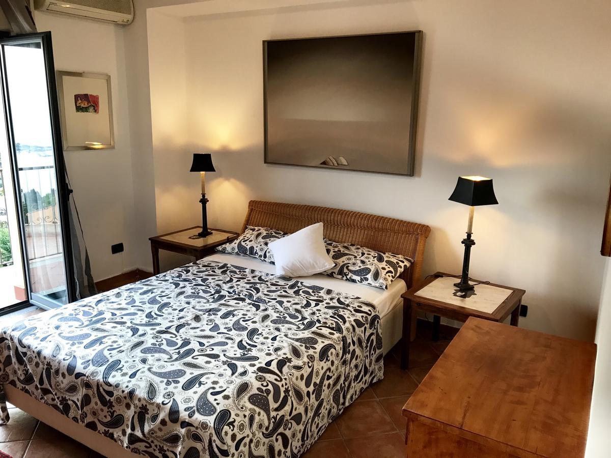 Bellavista Apartments 타오르미나 외부 사진
