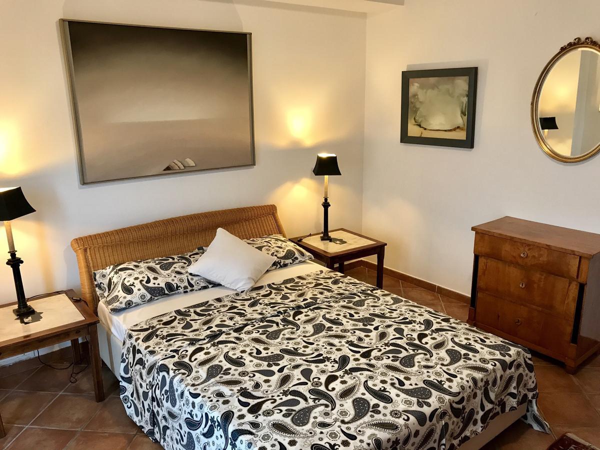 Bellavista Apartments 타오르미나 외부 사진