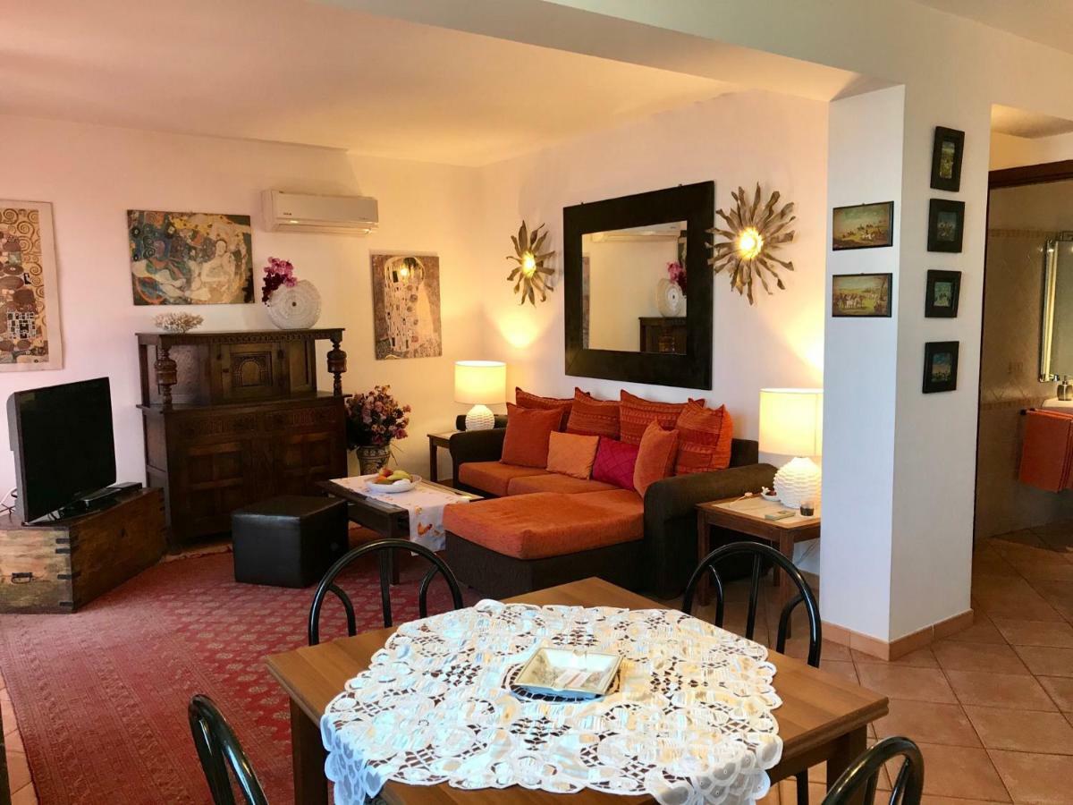Bellavista Apartments 타오르미나 외부 사진